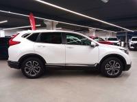 Honda Cr-v ES - SUV5 2.0 i-MMD Hybrid EU6d-T, Elegance 2WD GPF (Euro 6d-TEMP), 2019 - 2021